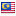 citystatescrp.com server is located in Malaysia